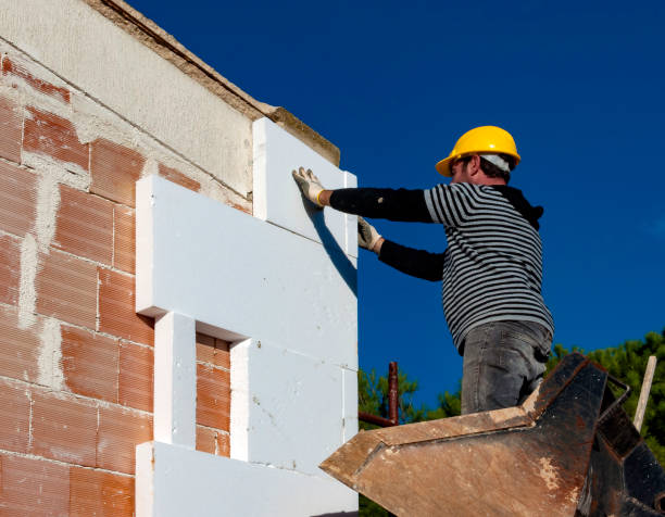 Best Insulation Installation Cost  in Comstock Northwest, MI