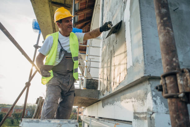 Best Residential Insulation Services  in Comstock Northwest, MI