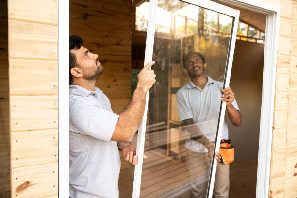 Range of Insulation Solutions in Comstock Northwest, MI